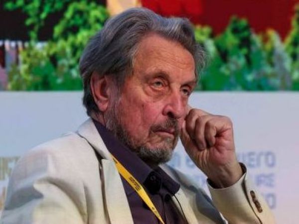 Errol Musk, padre de Elon Musk, acusado de abuso sexual infantil