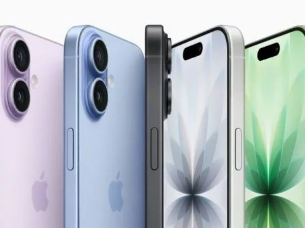 iPhone 17