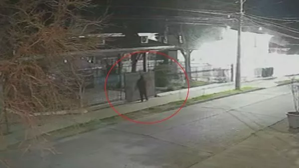 FUNCIONARIAS BUIN ROBO