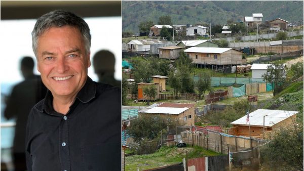 Abogada de familia Correa: 