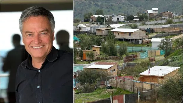 Abogada de familia Correa: 