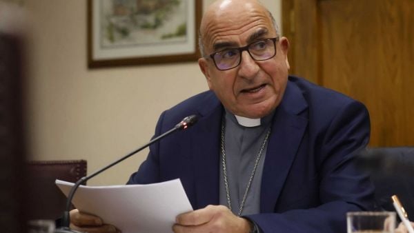 Fernando Chomalí respalda regularización de inmigrantes