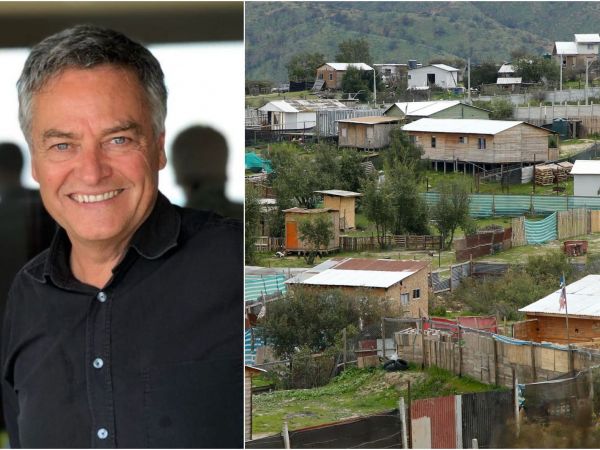 Abogada de familia Correa: 