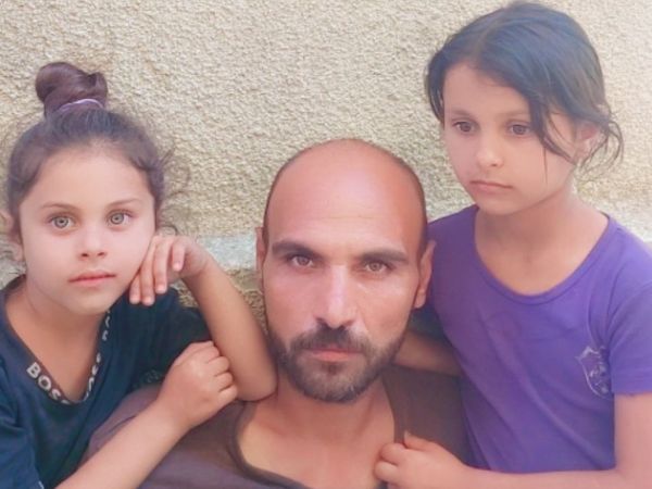 El crudo relato de farmacéutico en Gaza