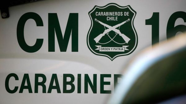 Hombre se quemó a lo bonzo en Providencia