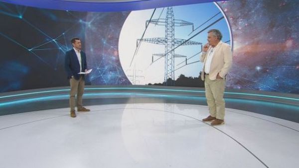 Exploradores, del átomo al cosmos - 24 de septiembre 2025