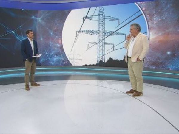 Exploradores, del átomo al cosmos - 24 de septiembre 2025