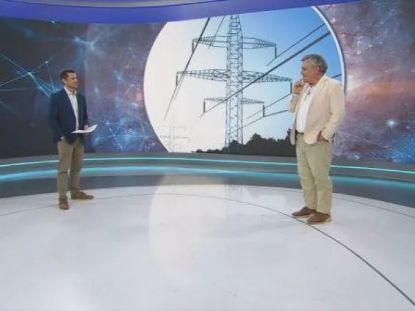 Exploradores, del átomo al cosmos - 24 de septiembre 2025