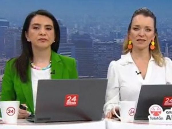 24 Horas Tu Mañana - Miércoles 24 de septiembre 2025