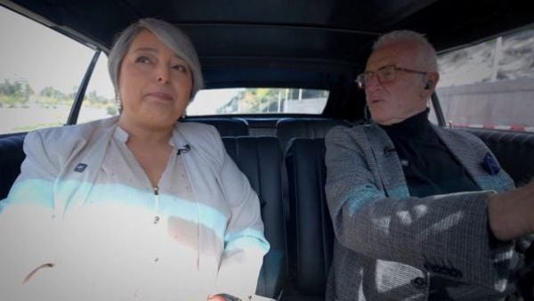 Jeannette Jara sobre Venezuela