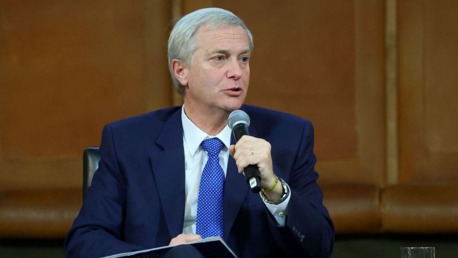 José Antonio Kast