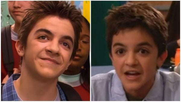 Tylor Chase en El Manual de Ned