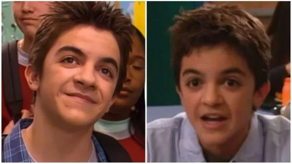 Tylor Chase en El Manual de Ned