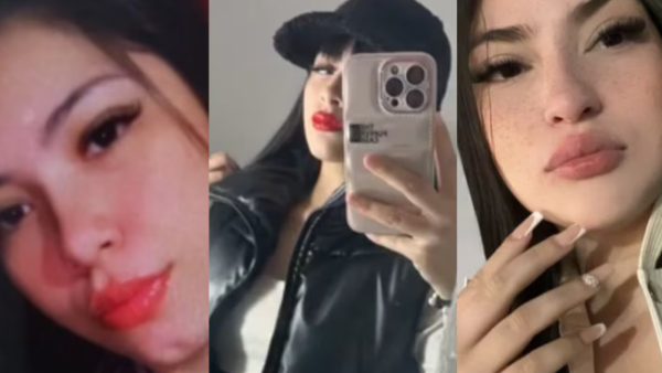 Tres jovenes asesinadas en La Matanza