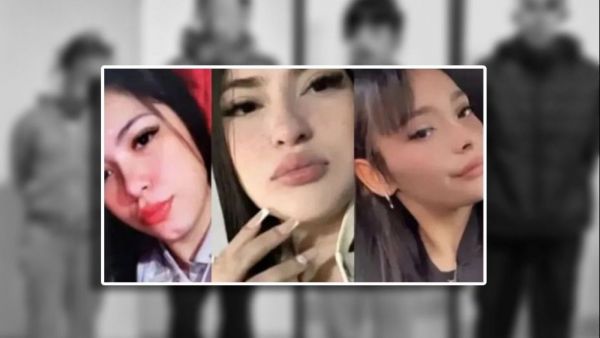 Triple asesinato en La Matanza, Argentina