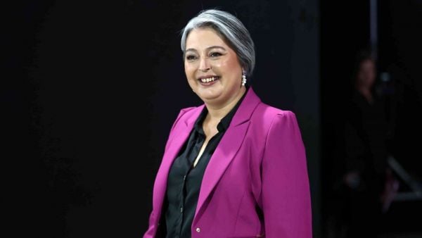 Jeannette Jara revela sus cartas para el Ministerio de Hacienda