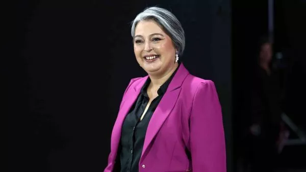 Jeannette Jara revela sus cartas para el Ministerio de Hacienda