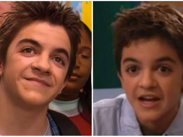 Tylor Chase en El Manual de Ned