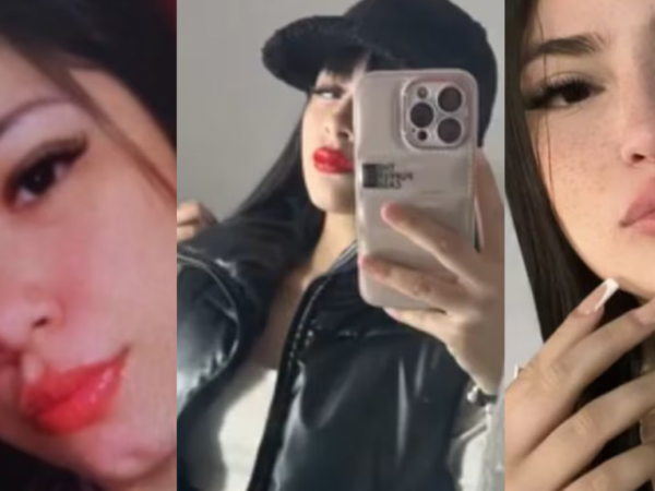 Tres jovenes asesinadas en La Matanza