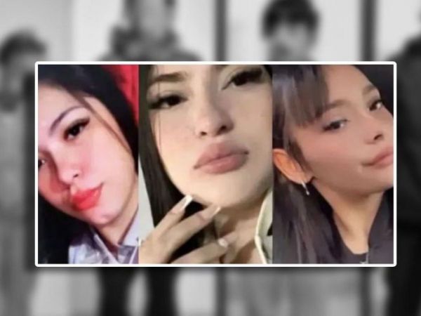 Triple asesinato en La Matanza, Argentina