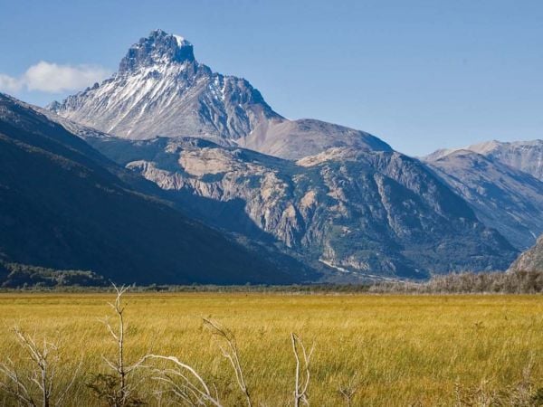 Cerro Castillo.