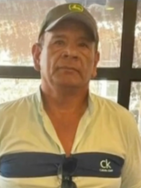 Eduardo Hurtado: el narco boliviano que EEUU busca extraditar desde Chile por tráfico de cocaína