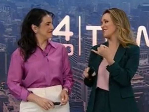 24 Horas Tu Mañana - Jueves 25 de septiembre 2025