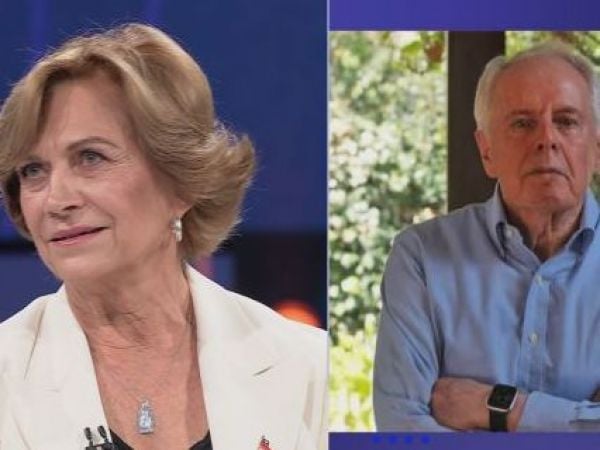 Evelyn Matthei Candidato, llegó tu hora