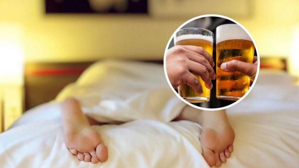 Chilenos revelan mejor remedio casero contra la resaca