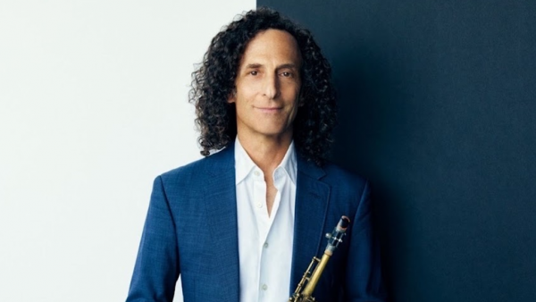 Kenny G: la leyenda de la música instrumental regresa a Chile con show en Las Condes