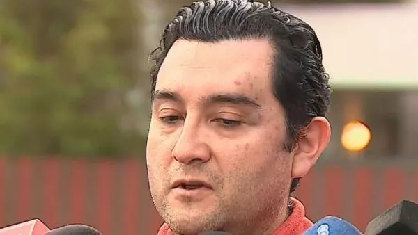 Dueño de casa golpeado en turbazo en Peñalolén