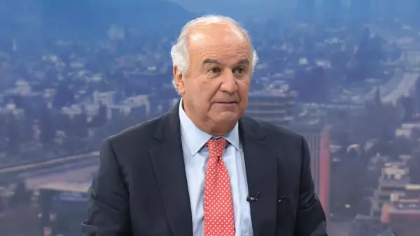 Luis Mayol por migrantes en agricultura: 