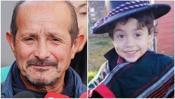 Corte rechaza repetir juicio en contra de Jorge Escobar, tío abuelo de Tomás Bravo