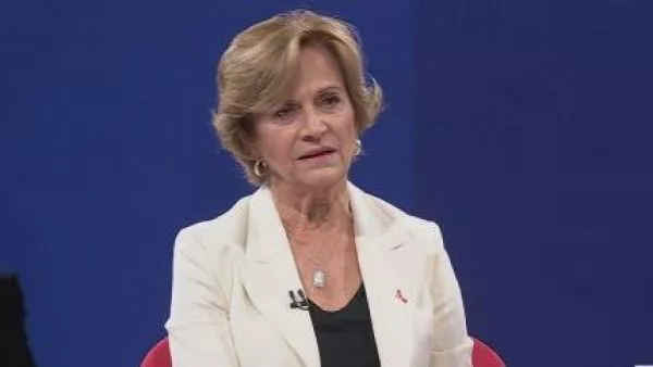 Evelyn Matthei sobre Punta Peuco