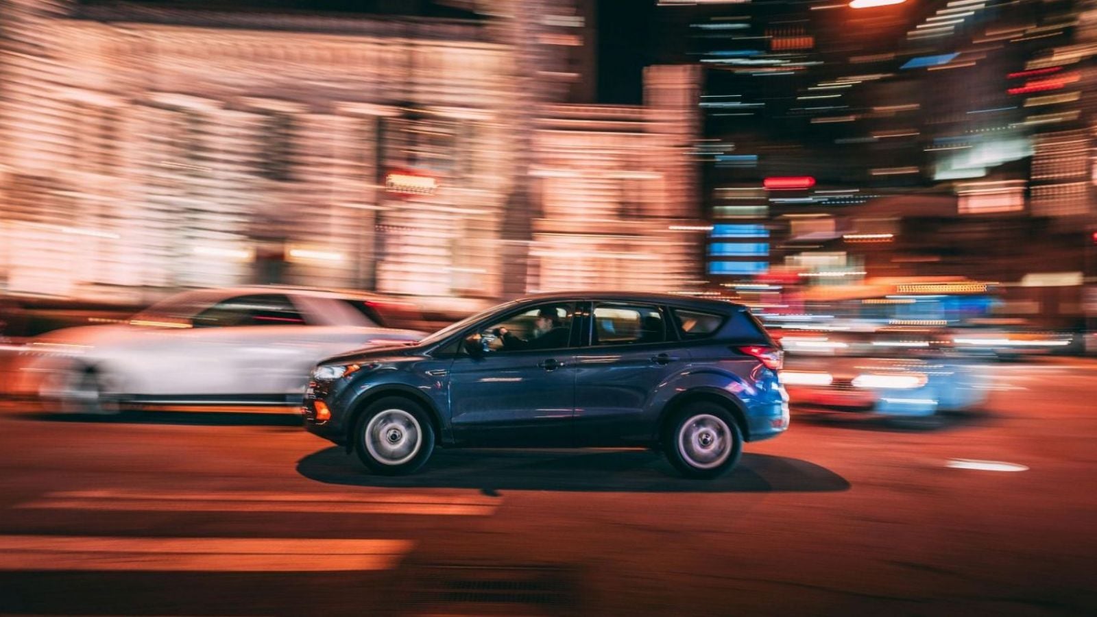 SUV representan el 49,1% de las ventas de vehículos livianos y medianos