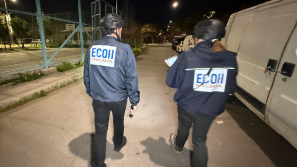 Tens fue asesinado mientras iba a su práctica