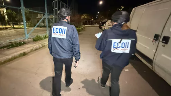 Tens fue asesinado mientras iba a su práctica