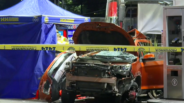 Murió segundo delincuente involucrado en fatal persecución en Providencia