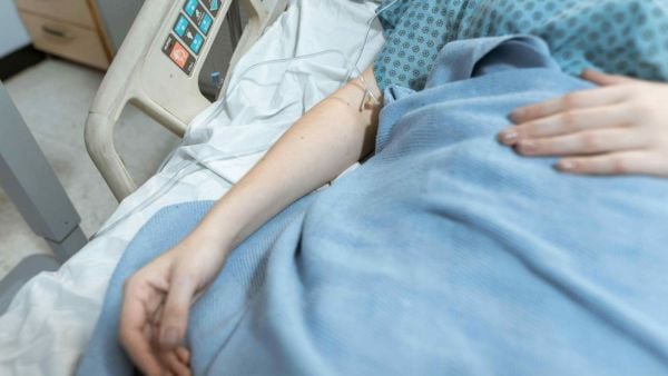 Eutanasia imagen referencial