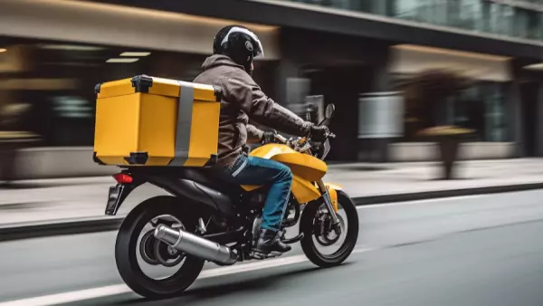 Delivery será indemnizado con $150 millones tras disparo de carabinero