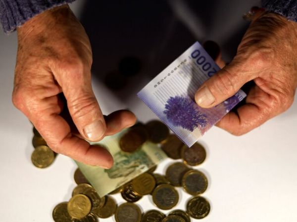 Fondos A y B registran mayores ganancias en 16 años