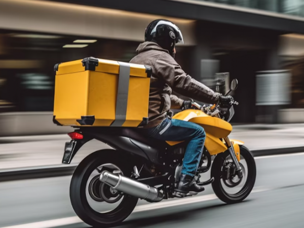 Delivery será indemnizado con $150 millones tras disparo de carabinero