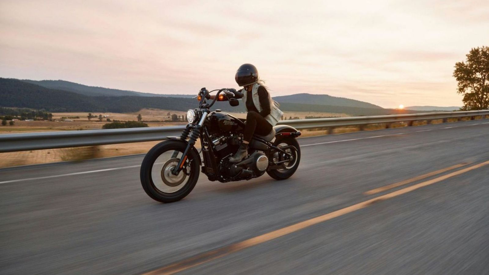 Motos usadas en Chile: ranking de los modelos más buscados