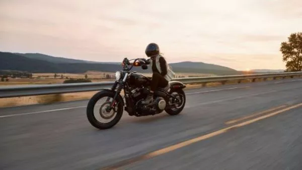 Motos usadas en Chile: ranking de los modelos más buscados