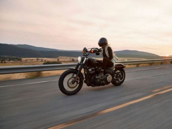 Motos usadas en Chile: ranking de los modelos más buscados