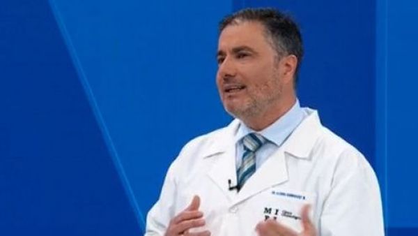 El Especialista Responde: queratocono