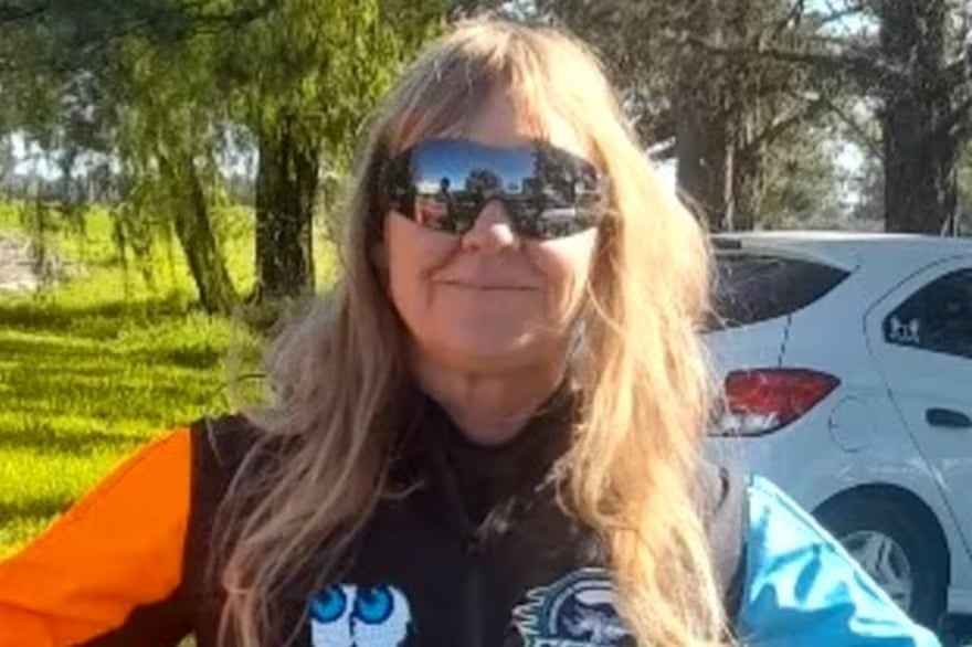 Mujer muere tras saltar de paracaídas