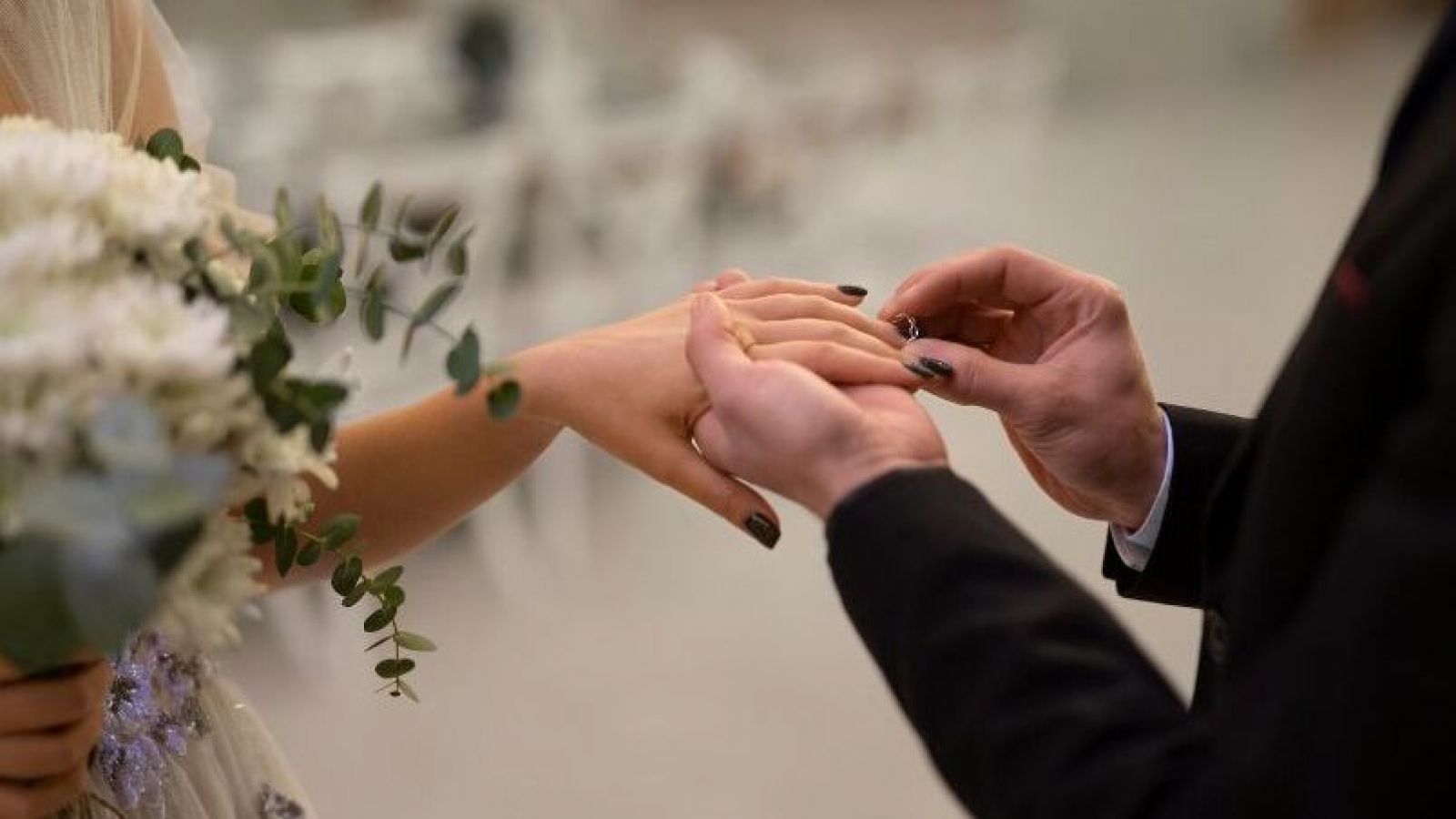 Matrimonio. Hombre se casa por error en Argentina.