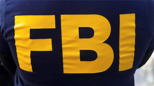 FBI foto referencial