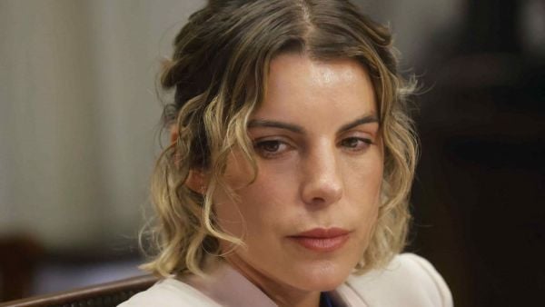 Maite Orsini responde a nueva acusación contra Jorge Valdivia